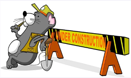 Baustelle